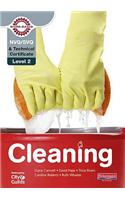 NVQ/SVQ Level 2 Cleaning Student Book