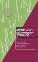 Mpeg: Video Compression