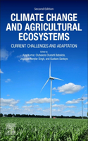 Climate Change and Agricultural Ecosystems