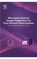 Microwave-Assisted Sample Preparation for Trace Element Determination