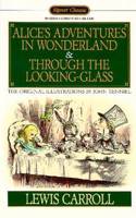 Alices Adventures In Wonderland & Through The Look