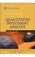 Quantitative Investment Analysis