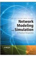 Network Modeling and Simulation: A Practical Perspective