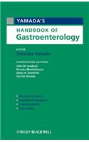 Yamada's Handbook of Gastroenterology