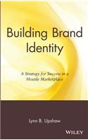 Building Brand Identity