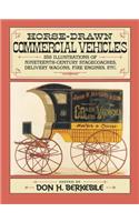 Horse-Drawn Commercial Vehicles