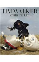 Tim Walker: Story Teller