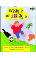 Wiggle and Giggle South African Edition