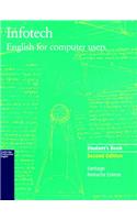 Infotech Student's Book