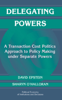 Delegating Powers