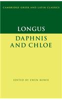 Longus: Daphnis and Chloe