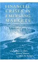 Financial Crises in Emerging Markets