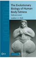Evolutionary Biology of Human Body Fatness