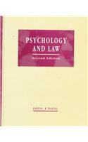 Psychology and Law