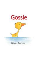 Goddie Mini Board Book: (English)