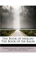 The Book of Merlin