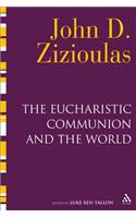 Eucharistic Communion and the World