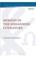 Mimesis in the Johannine Literature