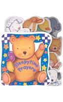 Sleepytime Prayers