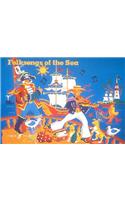 Folksongs of the Sea