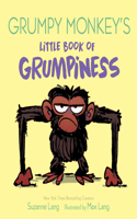 Grumpy Monkey's Little Book of Grumpiness: (Grumpy Monkey)
