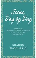 Jesus, Day by Day