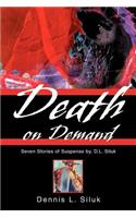 Death on Demand