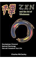 Zen and the Art of Wholeness