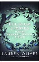 Delirium Stories