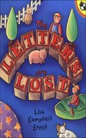 Letters Are Lost!