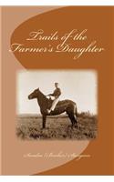 Trails of the Farmer's Daughter
