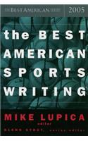 Best American Sports Writing 2005