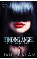 Finding Angel