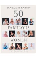 50 Fabulous Women