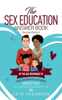 Sex Education Answer Book