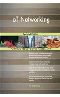 IoT Networking Second Edition
