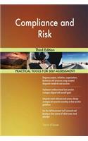 Compliance and Risk Third Edition