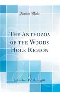 The Anthozoa of the Woods Hole Region (Classic Reprint)