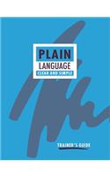 Plain Language