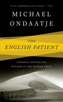 The English Patient: Man Booker Prize Winner(Vintage International)