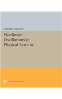 Nonlinear Oscillations in Physical Systems