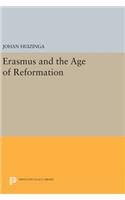 Erasmus and the Age of Reformation