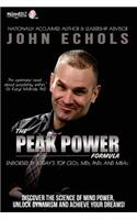 Peak Power Formula