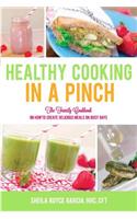 Healthy Cooking in a Pinch