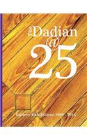 Dadian@25