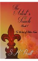 The Artist's Touch