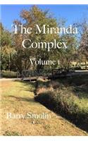 Miranda Complex Volume 1: Munchkinland