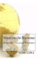 Wealth Of Nations