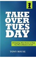 Takeover Tuesday