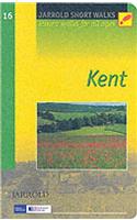 SHORT WALKS IN KENT